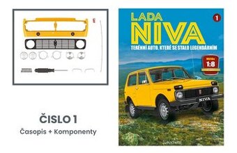 Lada Niva