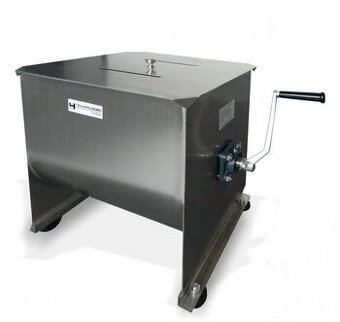 Miešačka masa 60l ručná