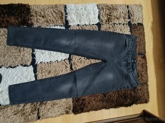 Dámske rifle stredové c. 38