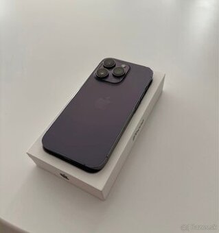 iPhone 14 Pro Vymenim