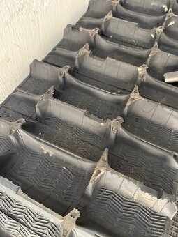 Snezne pasy CAMSO X4S - Polaris Scrambler