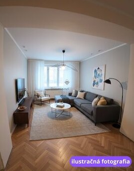 ZNÍŽENÁ CENA NA PREDAJ 2 IZBOVÝ BYT | 53 m² + BALKÓN | RV