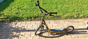 Predám kolobežku Nils Extreme