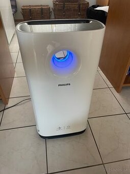 Philips čistička vzduchu AC3256
