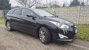 Hyundai i40 1.7 crdi 100kw 2011
