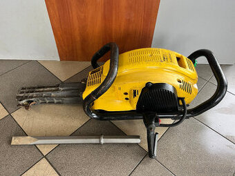 Motorove zbijacie búracie kladivo Atlas Copco Cobra TT