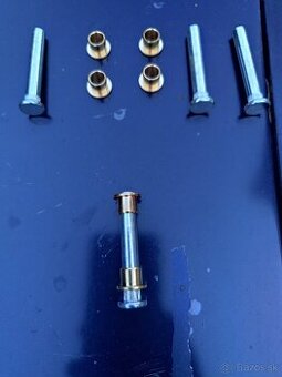 Sada na opravu pántov dverí Nissan Terrano, Navara