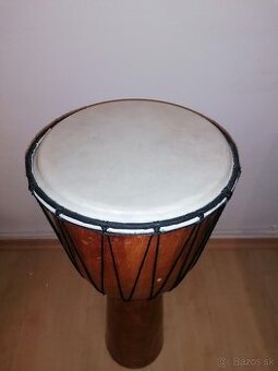 Djembe bubon