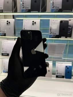 🛡️ 1 Rok █ iPhone 14 128 GB Midnight