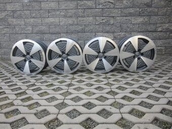 R17 hliníkové disky AUDI A8 rozteč 5x112 ET29