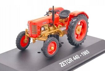 Zetor 440 1:43