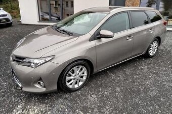 TOYOTA AURIS 1.4D4D 2012-2015ND