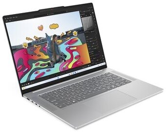 Novy nerozbaleny Lenovo Ideapad slim 5 v zaruke