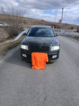 Škoda Octavia 1.9 tdi