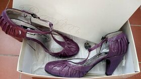 Predám dám. topánky, veľ.č. 39