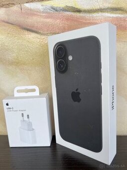 iPhone 16 128GB