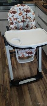 Detská stolička Peg Perego Siesta