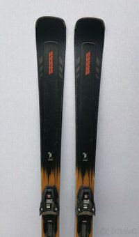 Carvingove lyze K2 DISRUPTION 82TI 170cm