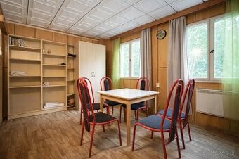 Chatka v Zlatníckej doline na predaj
