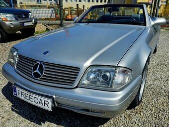 Mercedes-Benz SL 300 R129
