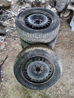 Ford 5x108 r16