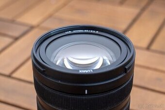 Panasonic LUMIX S 24-105mm f/4,0 Macro OIS L mount