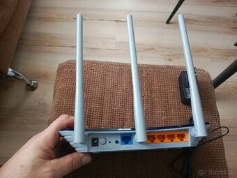 TP Link Archer C20 AC750