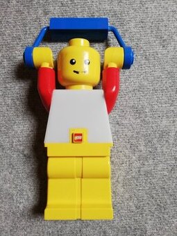 Nočná lampa Lego