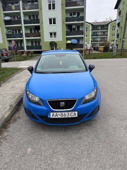 Seat Ibiza 1.2