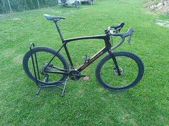 Rock Machine Gravelride CRB