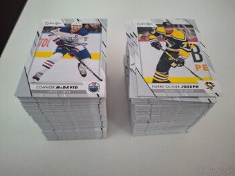 Hokejove karty,karticky - 2023/24 O-Pee-Chee