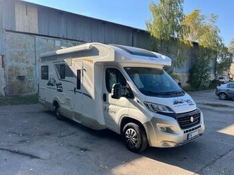 CI Magis 86 XT - Fiat Ducato 2.3 Multijet