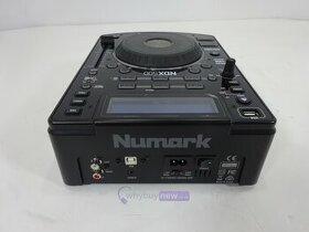 NUMARK NDX 500
