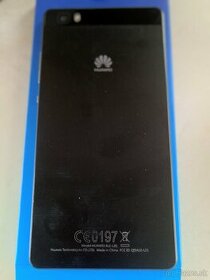 Huawei p8 ako novi - 1