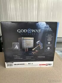 God of War Collector Edition PS5