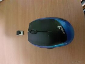 Bezdrôtová myš Genius - 1