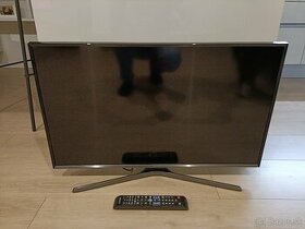 32" Smart TV Samsung UE32J5502