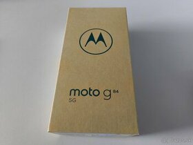 Motorola G84 5G predám