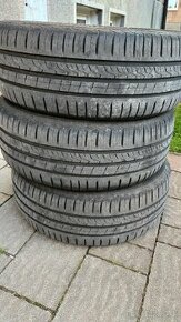 Letné pneumatiky 205/55 R16 - 1
