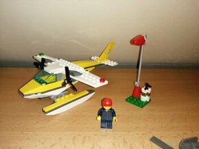 LEGO 3178 - Hydroplán