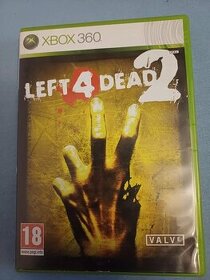 Left 4 Dead 2 - xbox360