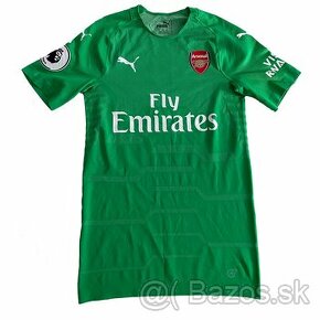 Predám zápasový dres Petr Čech Arsenal