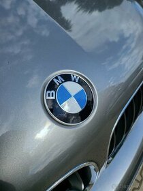BMW x5 E53 3d/155KW - 1