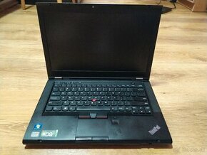 notebook Lenovo ThinkPad T430 na súčiastky