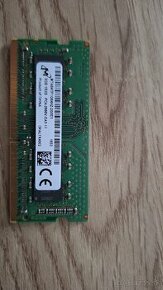 Ram 8gb 1RX8 PC4-2666V-SA2-11 DDR4
