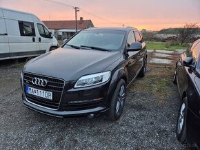 Predám Audi  Q7 - 1