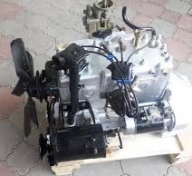 Motor Gaz 69