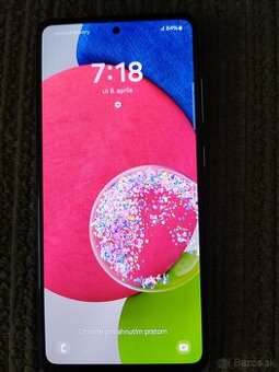 Samsung Galaxy A52s 5G