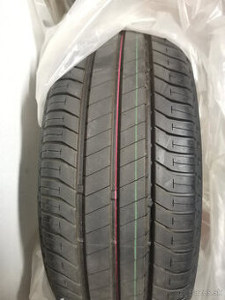 Predám set nových letných pneu Bridgestone Ecopia 205/45/R17