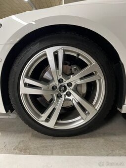 Audi disky r20